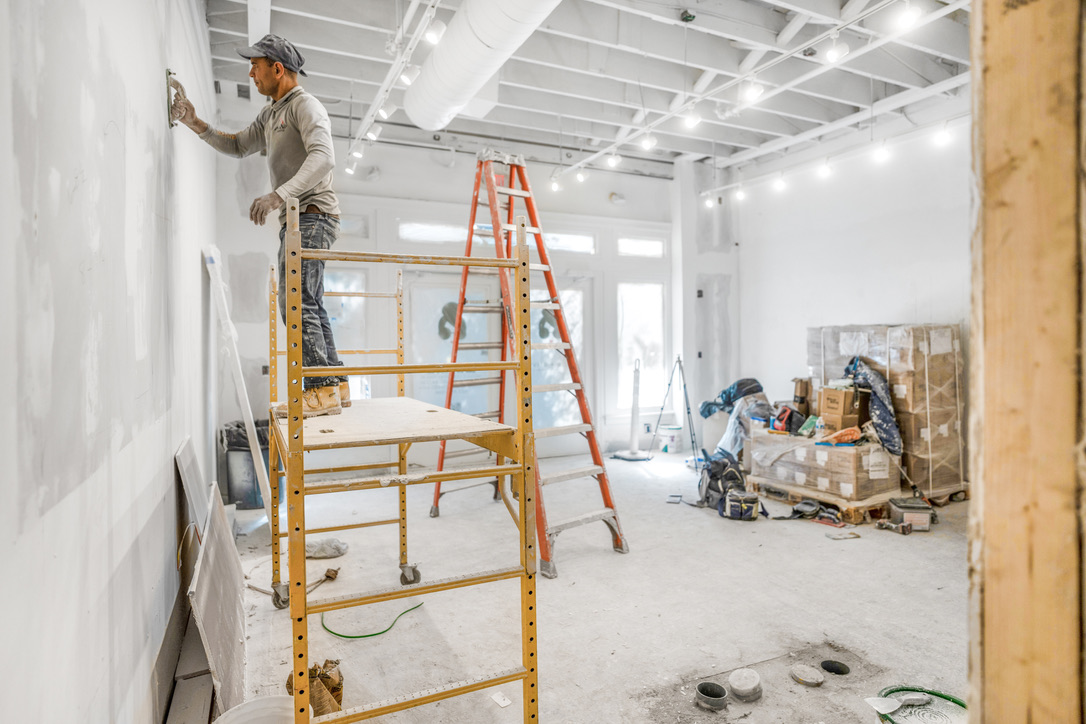 Residential Construction