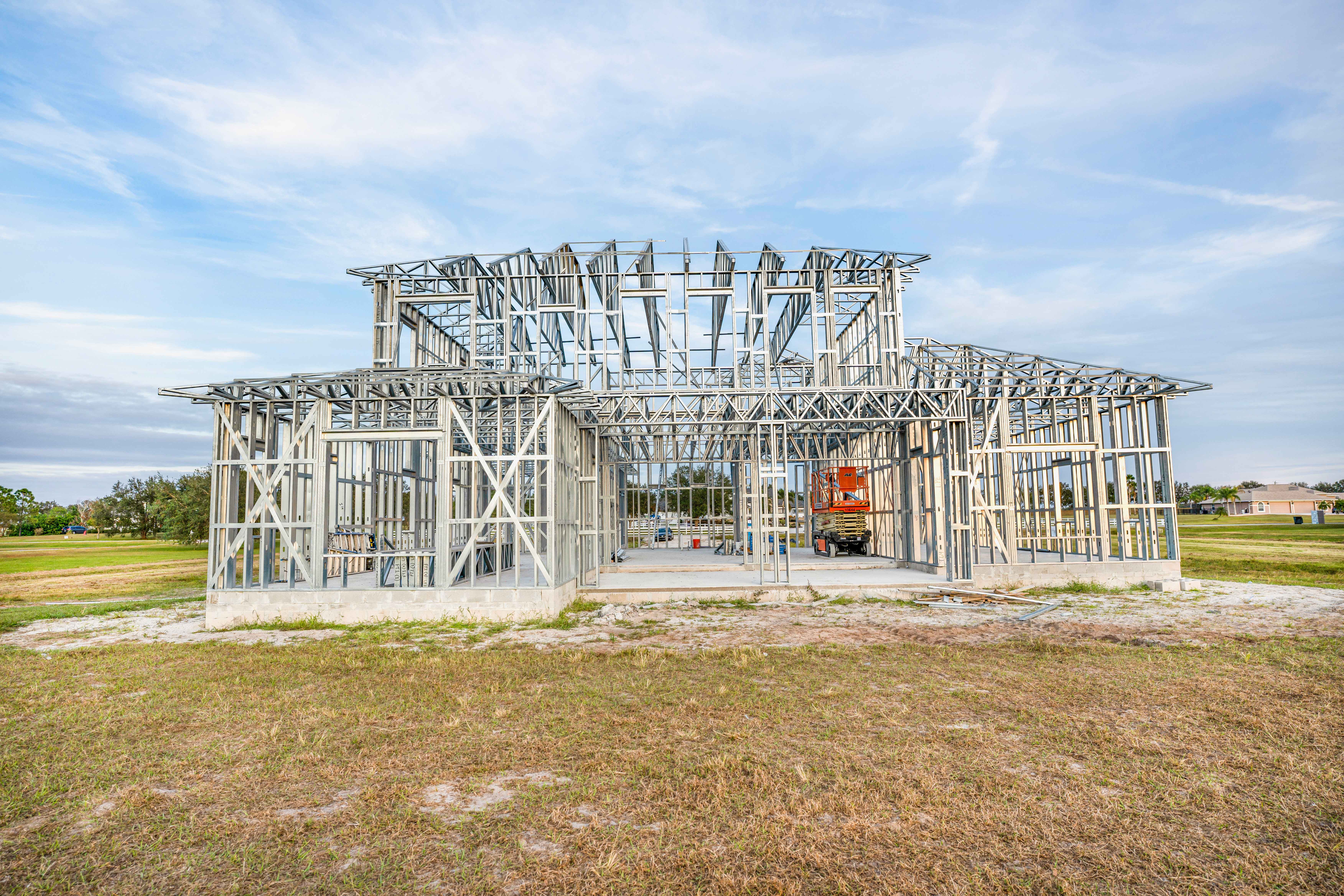 Steel Construction